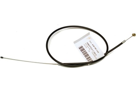Cięgno sterowania główną przepustnicą 4140 1801105