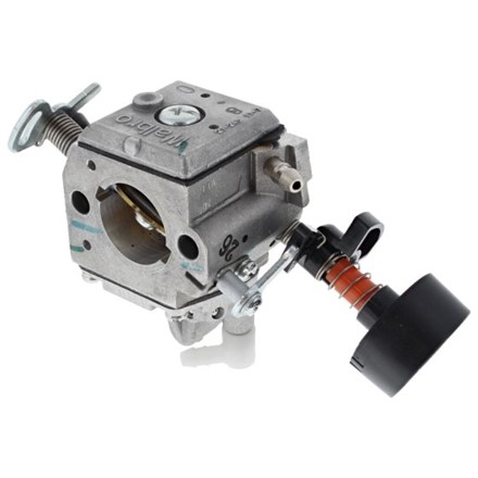 Oryginalny metalowy gaźnik Walbro HDA-311 Stihl OEM 4148 120 0603 do profesjonalnej kosy spalinowej FS 490 C FS 510 C FS 560 C