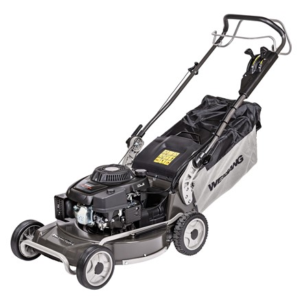 Kosiarka spalinowa Weibang WB537SC V AL 