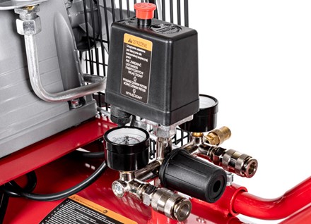 Kompresor Cedrus CEDKM100