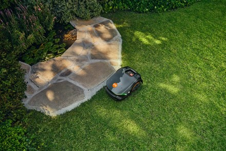 Robot koszący IMOW 4 EVO STIHL