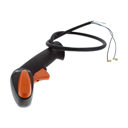 Rękojeść manipulacyjna 4241 790 1300