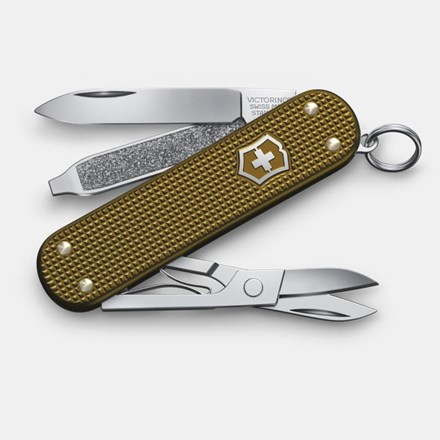 Scyzoryk Victorinox Midnite Manager