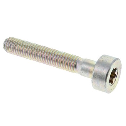 Śruba z łbem cylindrycznym IS-M5x30 9022 346 1069