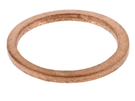 Uszczelka STIHL 6170 029 0500 oryginalna część uszczelniająca