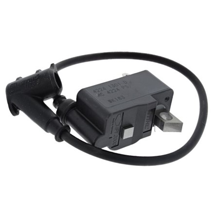  Oryginalny elektroniczny moduł zapłonowy cewka Stihl OEM 4224 400 1302 do przecinarek spalinowych TS 700 i TS 800