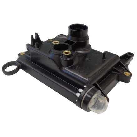 Oryginalna plastikowa podstawa obudowa filtra powietrza Stihl OEM 4224 140 1204 do przecinarek spalinowych TS 700 i TS 800