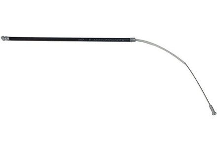 Cięgno sterowania główną przepustnicą 42371823201