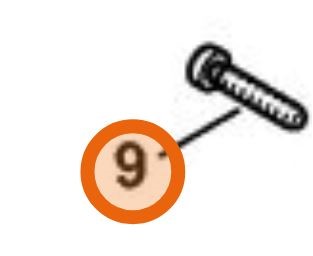 Śruba z łbem cylindrycznym IS-P5x25 STIHL 9074 477 4142 – oryginalna część do MSA 60, 70, 120, 140 C-B i SR 200