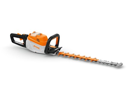 Akumulatorowe nożyce do żywopłotu STIHL HSA 140 R STIHL