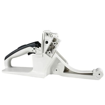 Obudowa zbiornika paliwa 1121 350 0834