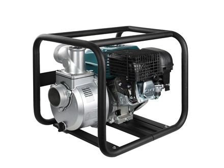 Pompa do wody czystej spalinowa KS 80