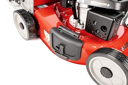 Kosiarka Weibang 53cm Loncin 1P70FC 3W1 z napędem