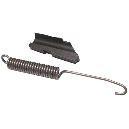 Sprężyna naciągowa 1137 160 5502