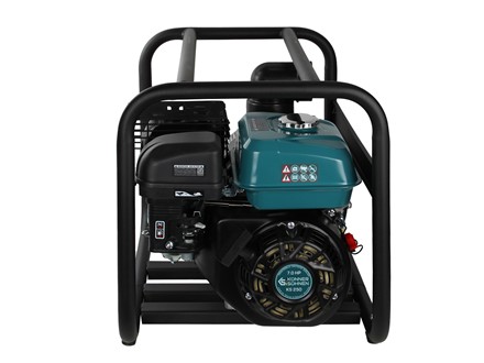 Pompa do płynów agresywnych KS 80CW