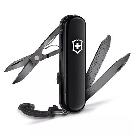 Scyzoryk Victorinox Signature Lite Onyx Black