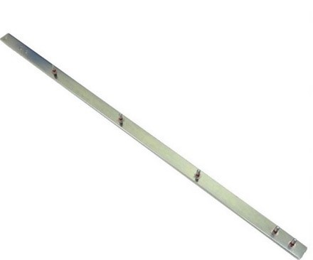 Prowadnica 500 / 20" 4230 740 6500