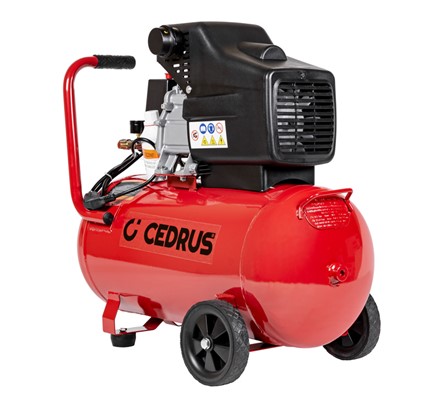 Kompresor Cedrus CEDKM50-1T