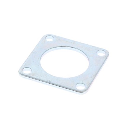Oryginalna pokrywa końcowa obudowy silnika Stihl OEM 4140 121 0800