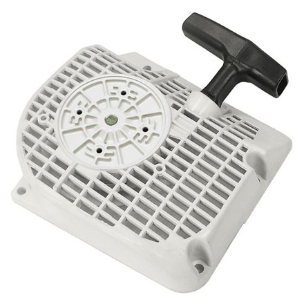 Obudowa wentylatora z urządzeniem rozruchowym 1123 080 2115