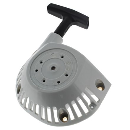 Oryginalny kompletny rozrusznik szarpak Stihl OEM 4148 190 4002 do kosy spalinowej FS 490 C-EM FS 510 C-EM FS 560 C-EM