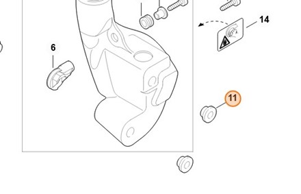 Wkład 4140 352 8100
