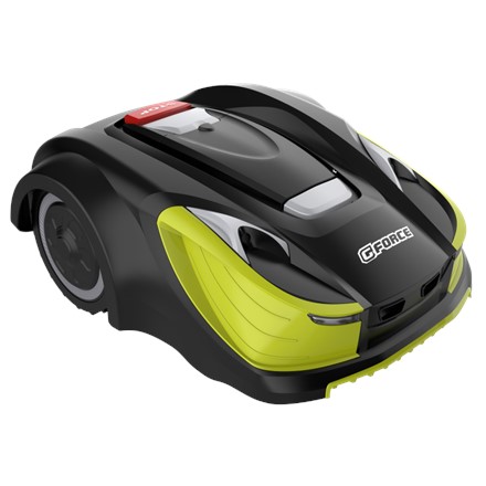 Kosiarka automatyczna G-Force X4E-2000