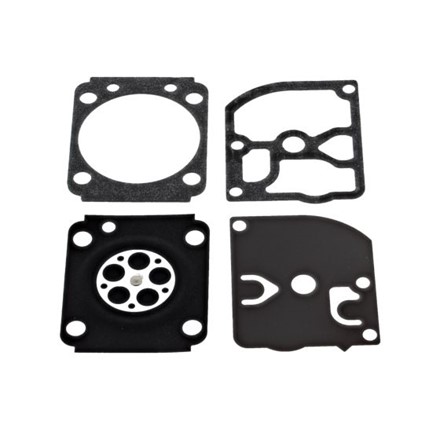 Zestaw podzespołów gaźnika 1137 007 1701