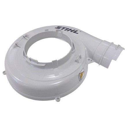 Obudowa dmuchawy - zewnątrz 4241 701 0700