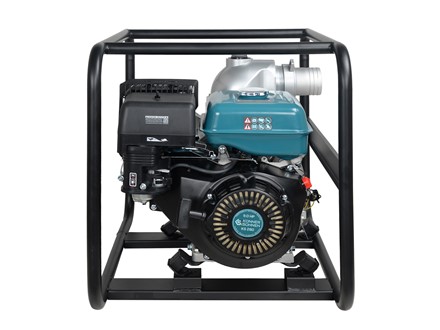 Motopompa do wody silnie zanieczyszczonej KS 80MW