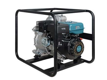 Motopompa do wody silnie zanieczyszczonej KS 80MW