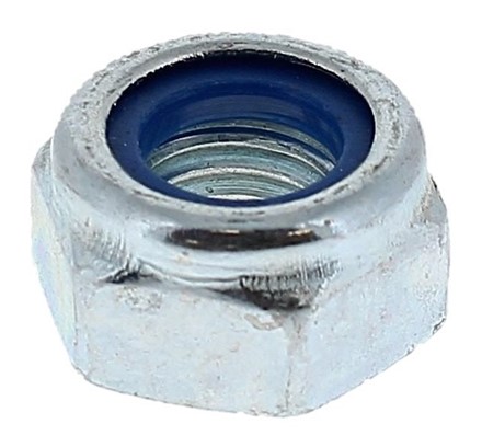 Nakrętka sześciokątna M10 9212 260 1300