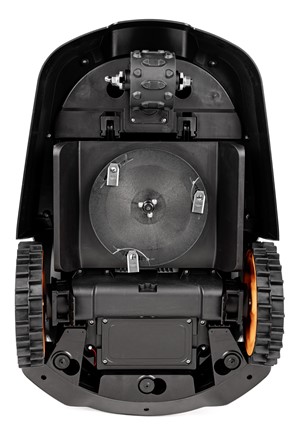 Kosiarka automatyczna Sunseeker Elite X5 RTK