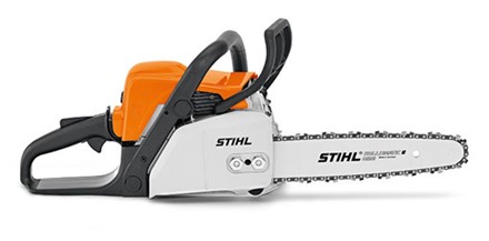 Pilarka MS 180  STIHL pilarki łańcuchowe STIHL pilarka łańcuchowa STIHL