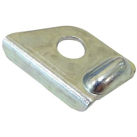 Blaszany element mocujący 1121 021 3800