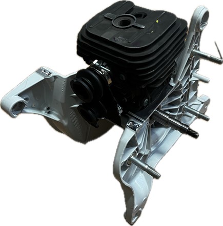 Jednostka napędowa TS 420 4238 020 0200 