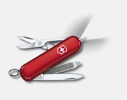 Scyzoryk Victorinox Signature Lite