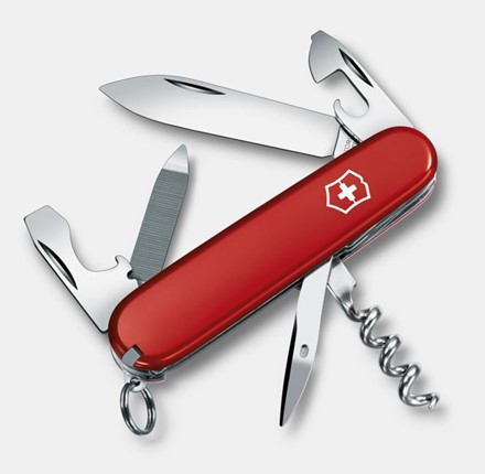 Scyzoryk Sportsman Victorinox