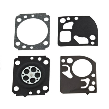 Zestaw podzespołów gaźnika 4283 007 1700