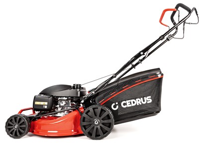 Kosiarka spalinowa Cedrus KS48S-H