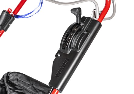 Kosiarka spalinowa Weibang WB456SC VE 3IN1