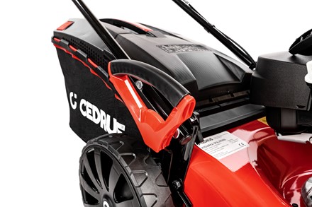 Kosiarka spalinowa Cedrus KS48S-H