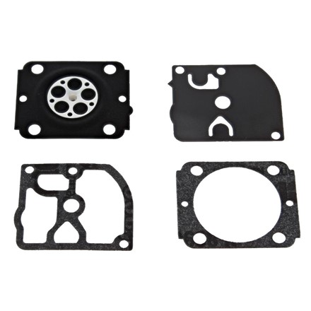 Zestaw podzespołów gaźnika 4229 007 1700