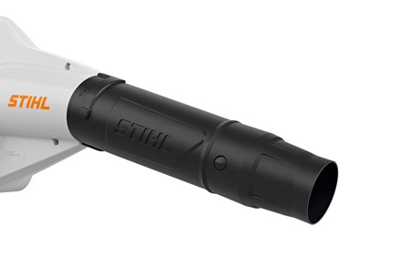 STIHL BGA 160 – akumulatorowa dmuchawa do liści i prac porządkowych