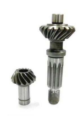 Zestaw zębnika 4128 640 7302