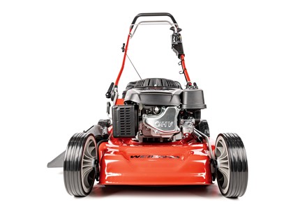 Kosiarka Weibang 53cm Loncin 1P70FC 3W1 z napędem