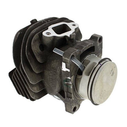 Oryginalny cylinder z tłokiem Stihl MS 462 Ø 52mm numer części 1142 020 1201