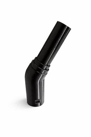 Rękojeść rury ssącej do SE 62E druk 3D