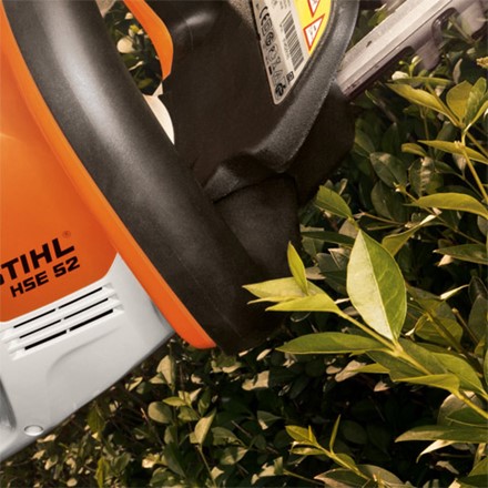 Nożyce elektryczne HSE 42 STIHL nożyce elektryczne