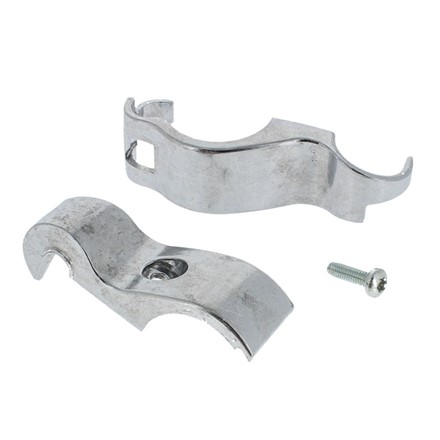  Metalowa prowadnica linki rozrusznika Stihl OEM 0000 760 3820 do kosiarek spalinowych serii RM i MB.